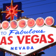 Wind speeds hit nearly 70 miles per hour, says the Las Vegas office of the National Weather Service.